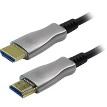 Carregar imagem no visualizador da galeria, Cabo HDMI 2.1 8k 5m Fibra Optica Pix
