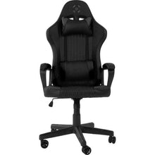 Carregar imagem no visualizador da galeria, Cadeira Gamer Fortrek Vickers Preta
