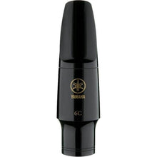 Carregar imagem no visualizador da galeria, Boquilha Para Saxofone Tenor TS6C Yamaha Standard Series VAQ5930
