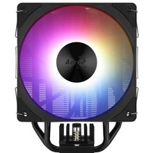 Carregar imagem no visualizador da galeria, Cooler para Processador Aerocool Rime 4 ARGB
