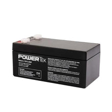 Carregar imagem no visualizador da galeria, Bateria Selada 12V 3,4Ah EN008 Powertek
