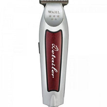 Carregar imagem no visualizador da galeria, Máquina de Acabamento Wahl Detailer Cordless Silver Lithium
