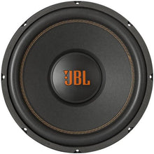 Carregar imagem no visualizador da galeria, Subwoofer JBL Multisystem 12SWMS350 12"
