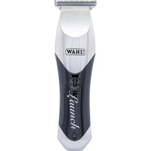 Carregar imagem no visualizador da galeria, Máquina De Acabamento Wahl Launch Trimmer Bivolt
