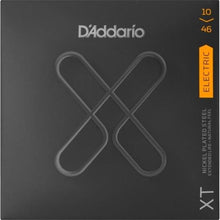 Carregar imagem no visualizador da galeria, Encordoamento Guitarra Revestido .010-.046 XT Nickel XTE1046 D Addario
