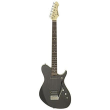 Carregar imagem no visualizador da galeria, Guitarra Aria Pro II J-B'tone Baritone Black
