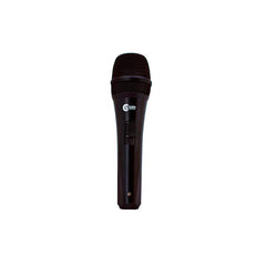 Microfone Com Cabo Csms 835 Preto