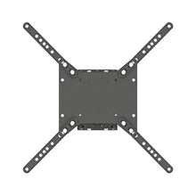 Carregar imagem no visualizador da galeria, Suporte Triarticulado Com Inclinação Para TV 26"-75" STPA2000 Multivisão
