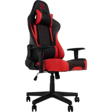 Carregar imagem no visualizador da galeria, Cadeira Gamer Fortrek Cruiser Preta/Vermelha
