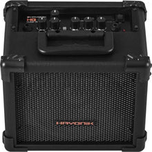 Carregar imagem no visualizador da galeria, Cubo Para Guitarra Hayonik HG20 20W Preto
