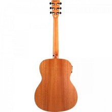 Carregar imagem no visualizador da galeria, Violão Strinberg FS1A Aço Eletroacústico Mogno Color Satin
