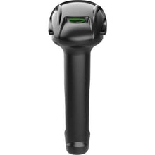 Carregar imagem no visualizador da galeria, Leitor de Código de Barras USB C3Tech LB-W200V2BK Preto
