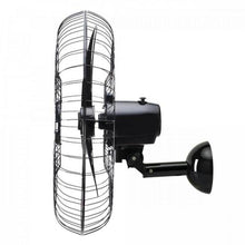 Carregar imagem no visualizador da galeria, Ventilador de Parede Ventisol New Premium 60cm Preto 127v
