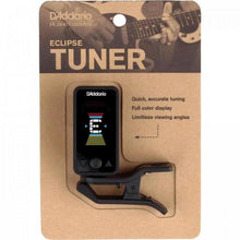 Carregar imagem no visualizador da galeria, Afinador PWCT17BK Planet Waves Eclipse Preto
