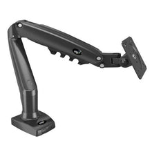 Carregar imagem no visualizador da galeria, Suporte Para Monitor Articulado de Mesa 17-35" ELG F80N
