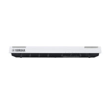 Carregar imagem no visualizador da galeria, Piano Yamaha P-125A Digital Branco
