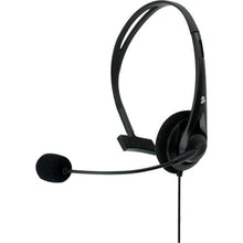 Carregar imagem no visualizador da galeria, Headset Office 5+ 015-0101 Para Telefone E Computador USB
