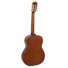 Carregar imagem no visualizador da galeria, Violão Giannini Trovador NTR1 Eletroacústico EQ Nylon Natural Satin
