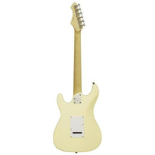 Carregar imagem no visualizador da galeria, Guitarra Aria Pro II 714-STD Fullerton Vintage White
