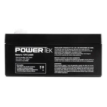Carregar imagem no visualizador da galeria, Bateria Selada 12V 3,4Ah EN008 Powertek
