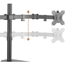 Carregar imagem no visualizador da galeria, Suporte Para Monitor Articulado 17-32" ELG T1224N
