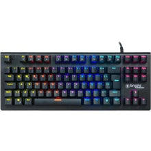 Carregar imagem no visualizador da galeria, Teclado Gamer Mecânico Bright GTC561 Preto
