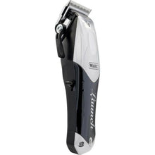 Carregar imagem no visualizador da galeria, Aparador de Cabelo Wahl Launch Clipper Bivolt
