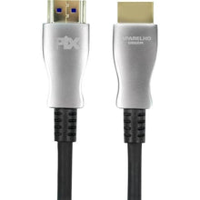 Carregar imagem no visualizador da galeria, Cabo HDMI 2.1 8k 30m Fibra Ótica Pix
