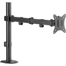 Carregar imagem no visualizador da galeria, Suporte Articulado Para Monitor Fortrek FK 425S 17"-32"
