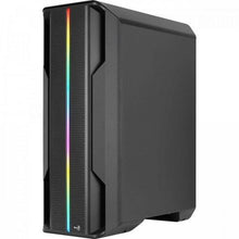 Carregar imagem no visualizador da galeria, Gabinete Gamer Aerocool ATX Splinter Lateral Vidro
