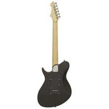 Carregar imagem no visualizador da galeria, Guitarra Aria Pro II J-1 Black
