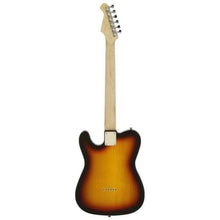 Carregar imagem no visualizador da galeria, Guitarra Aria Pro II TEG-002 3 Tone Sunburst
