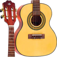 Carregar imagem no visualizador da galeria, Cavaco Strinberg CS25 Acústico Natural Satin
