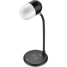 Carregar imagem no visualizador da galeria, Luminária Led Lumi Play Preto Elgin
