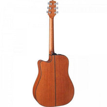 Carregar imagem no visualizador da galeria, Violão Eletroacústico Takamine GD11MCE Mogno

