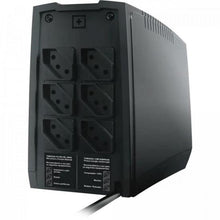 Carregar imagem no visualizador da galeria, Nobreak Ts Shara Ups Compact 800VA 7Ah Bivolt
