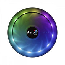 Carregar imagem no visualizador da galeria, Cooler Para Processador Aerocool Core Plus ARGB
