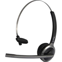 Carregar imagem no visualizador da galeria, Headset Office Fortrek FK 761A Bluetooth Preto
