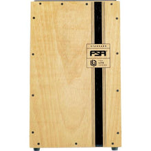 Carregar imagem no visualizador da galeria, Cajon FSA Lite LTS-01 Preto

