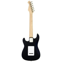 Carregar imagem no visualizador da galeria, Guitarra Aria Pro II STG-Mini Black
