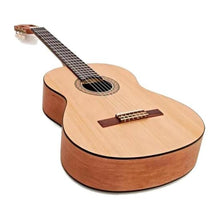 Carregar imagem no visualizador da galeria, Violão Yamaha C40MII Acústico Nylon Natural

