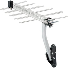 Carregar imagem no visualizador da galeria, Antena Externa Log Para TV LU-20 Plus Aquário
