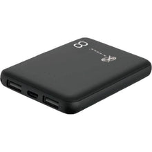 Carregar imagem no visualizador da galeria, Carregador Power Bank 8000 XC-BANK-29 Flex
