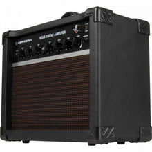 Carregar imagem no visualizador da galeria, Cubo Para Guitarra Hayonik HG60 60W Preto
