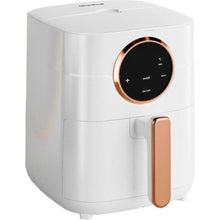 Carregar imagem no visualizador da galeria, Fritadeira Air Fryer Gaabor Touch 4L Branco 127v
