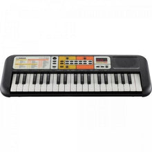 Carregar imagem no visualizador da galeria, Mini Teclado Yamaha PSS-F30 Preto
