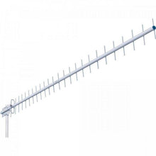 Carregar imagem no visualizador da galeria, Antena Externa Para Celular Yagi 700MHZ 20DBI CF720 Aquário
