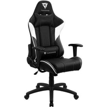 Carregar imagem no visualizador da galeria, Cadeira Gamer ThunderX3 EC3 Branca
