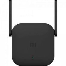Carregar imagem no visualizador da galeria, Repetidor Wi-fi Xiaomi Range Extender Pro 300Mbps Preto
