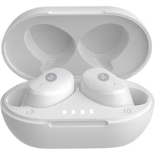 Carregar imagem no visualizador da galeria, Fone de Ouvido Bright Sport Nano Bluetooth Branco
